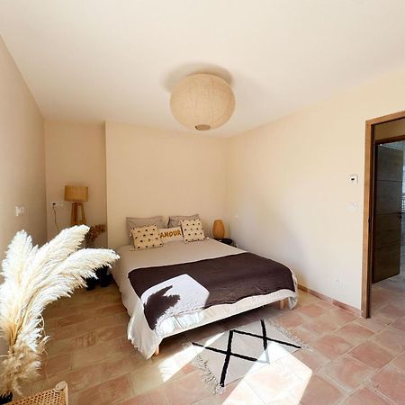 Villa Familiale Avec Piscine Hyper Centre Valras-Plage Kültér fotó