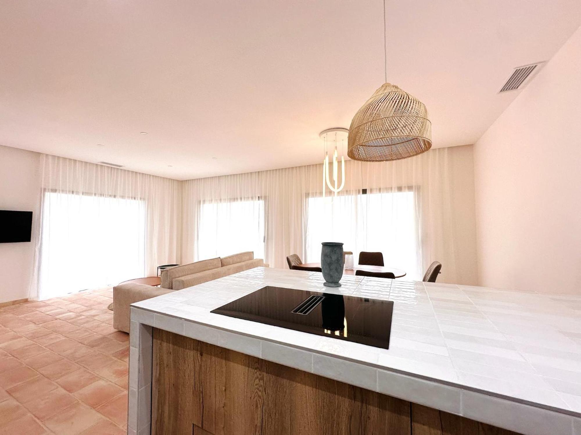 Villa Familiale Avec Piscine Hyper Centre Valras-Plage Kültér fotó