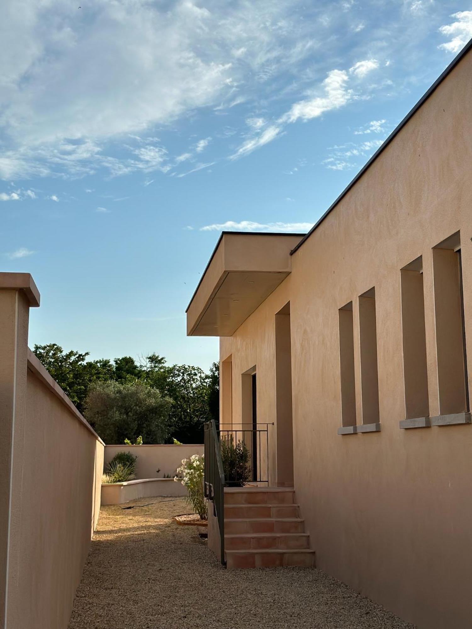 Villa Familiale Avec Piscine Hyper Centre Valras-Plage Kültér fotó