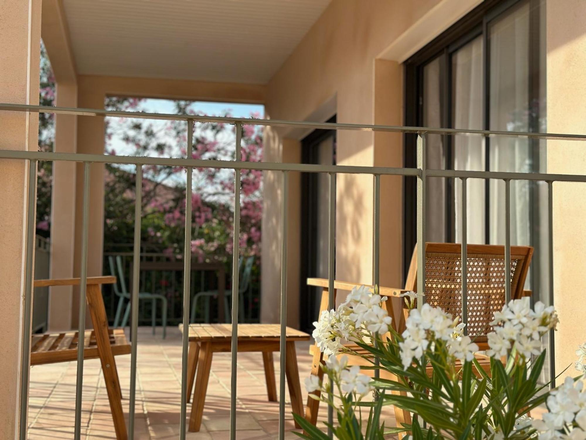 Villa Familiale Avec Piscine Hyper Centre Valras-Plage Kültér fotó