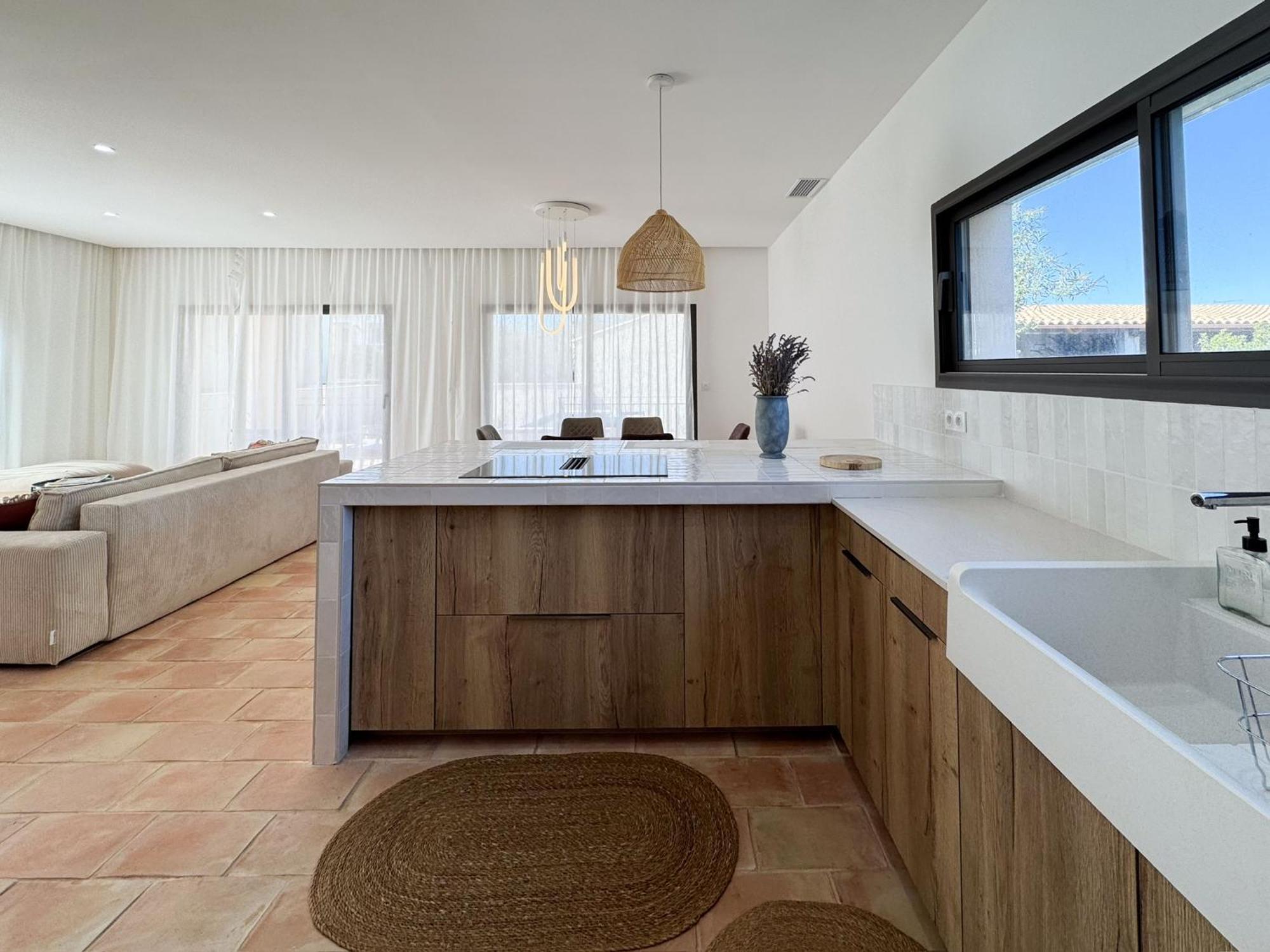 Villa Familiale Avec Piscine Hyper Centre Valras-Plage Kültér fotó