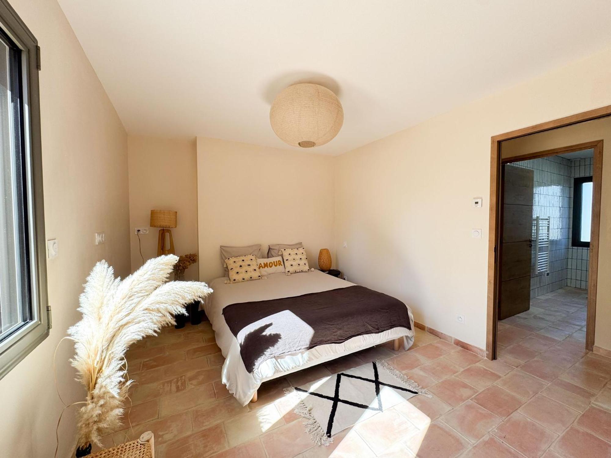Villa Familiale Avec Piscine Hyper Centre Valras-Plage Kültér fotó