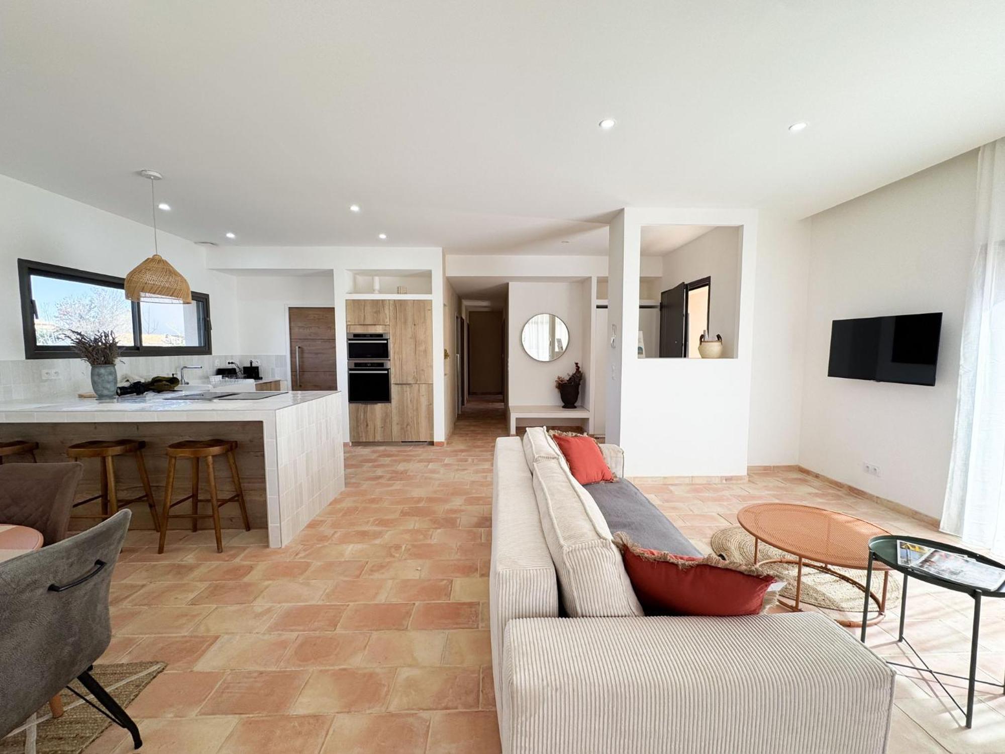 Villa Familiale Avec Piscine Hyper Centre Valras-Plage Kültér fotó