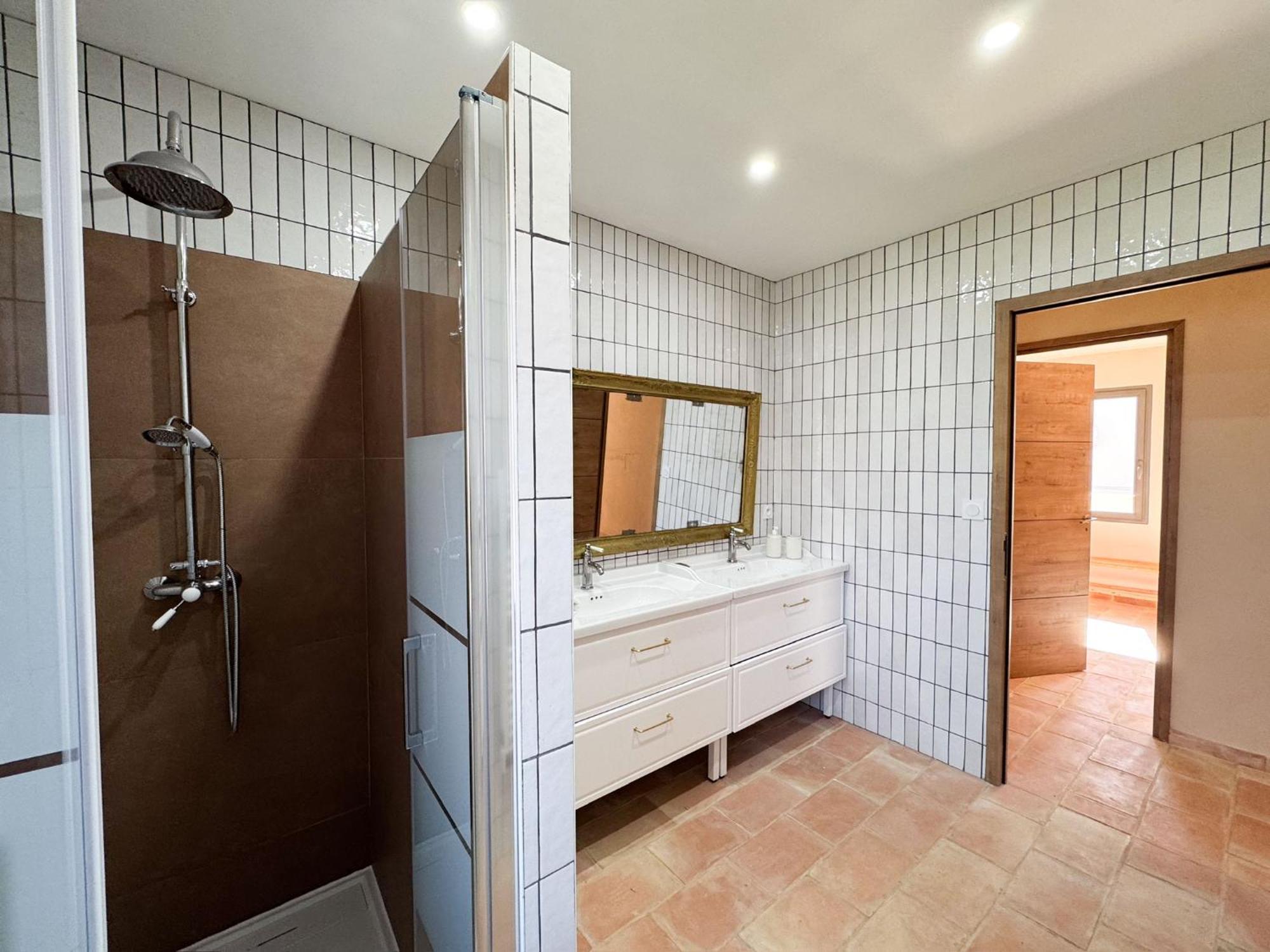 Villa Familiale Avec Piscine Hyper Centre Valras-Plage Kültér fotó